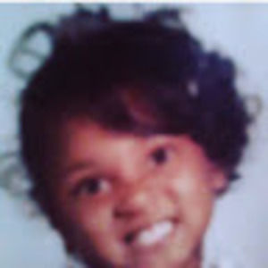 Meet your Posher, Tia